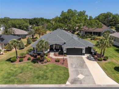 Under contract-accepting backup offers. ^^BOND PAID!^^ Stunning on The Links of Spruce Creek in Florida - for sale on GolfHomes.com, golf home, golf lot