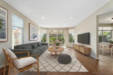 Discover one of the most sought-after locations in all of Carmel on Palacio Del Mar Golf Course in California - for sale on GolfHomes.com, golf home, golf lot