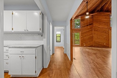 Welcome to your new home in the beautiful, gated community of on The Trail At Chickasaw Pointe in South Carolina - for sale on GolfHomes.com, golf home, golf lot