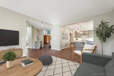 Discover one of the most sought-after locations in all of Carmel on Palacio Del Mar Golf Course in California - for sale on GolfHomes.com, golf home, golf lot