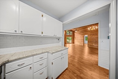 Welcome to your new home in the beautiful, gated community of on The Trail At Chickasaw Pointe in South Carolina - for sale on GolfHomes.com, golf home, golf lot