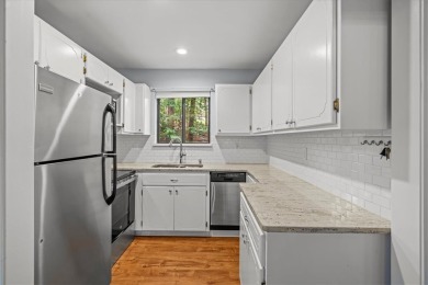 Welcome to your new home in the beautiful, gated community of on The Trail At Chickasaw Pointe in South Carolina - for sale on GolfHomes.com, golf home, golf lot