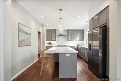 Discover one of the most sought-after locations in all of Carmel on Palacio Del Mar Golf Course in California - for sale on GolfHomes.com, golf home, golf lot