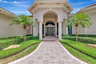 This magnificent home in Windsor Bay is the most desirable on Woodfield Country Club in Florida - for sale on GolfHomes.com, golf home, golf lot