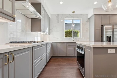 Discover one of the most sought-after locations in all of Carmel on Palacio Del Mar Golf Course in California - for sale on GolfHomes.com, golf home, golf lot