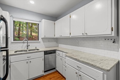 Welcome to your new home in the beautiful, gated community of on The Trail At Chickasaw Pointe in South Carolina - for sale on GolfHomes.com, golf home, golf lot