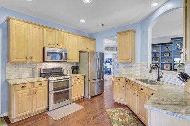 Welcome to 5118 Village Crier Lane, nestled in the desirable on Golf Club At Wescott Plantation in South Carolina - for sale on GolfHomes.com, golf home, golf lot