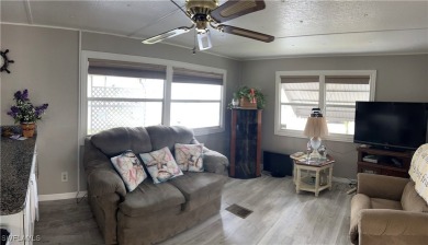 TAMIAMI VILLAGE!! Beautiful home in Tamiami Village. PARK on Six Lakes Country Club in Florida - for sale on GolfHomes.com, golf home, golf lot