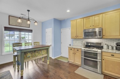 Welcome to 5118 Village Crier Lane, nestled in the desirable on Golf Club At Wescott Plantation in South Carolina - for sale on GolfHomes.com, golf home, golf lot