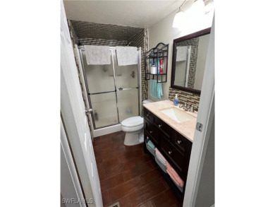 TAMIAMI VILLAGE!! Beautiful home in Tamiami Village. PARK on Six Lakes Country Club in Florida - for sale on GolfHomes.com, golf home, golf lot
