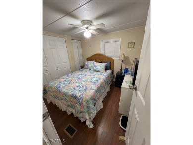 TAMIAMI VILLAGE!! Beautiful home in Tamiami Village. PARK on Six Lakes Country Club in Florida - for sale on GolfHomes.com, golf home, golf lot