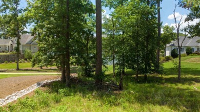 Want to build your home with Lakefront Views from every room? on Harbor Club Golf and Country Club in Georgia - for sale on GolfHomes.com, golf home, golf lot