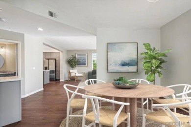 Discover one of the most sought-after locations in all of Carmel on Palacio Del Mar Golf Course in California - for sale on GolfHomes.com, golf home, golf lot