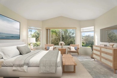 Discover one of the most sought-after locations in all of Carmel on Palacio Del Mar Golf Course in California - for sale on GolfHomes.com, golf home, golf lot