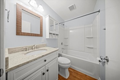 Welcome to your new home in the beautiful, gated community of on The Trail At Chickasaw Pointe in South Carolina - for sale on GolfHomes.com, golf home, golf lot