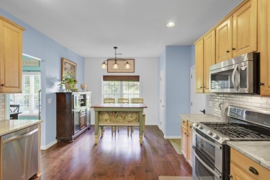 Welcome to 5118 Village Crier Lane, nestled in the desirable on Golf Club At Wescott Plantation in South Carolina - for sale on GolfHomes.com, golf home, golf lot