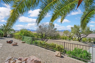 Washington floor plan sits on a gorgeous lot! This beautifully on Revere Golf Club in Nevada - for sale on GolfHomes.com, golf home, golf lot