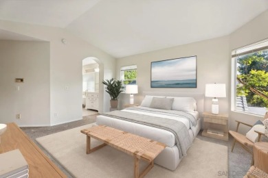 Discover one of the most sought-after locations in all of Carmel on Palacio Del Mar Golf Course in California - for sale on GolfHomes.com, golf home, golf lot