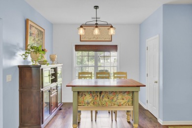 Welcome to 5118 Village Crier Lane, nestled in the desirable on Golf Club At Wescott Plantation in South Carolina - for sale on GolfHomes.com, golf home, golf lot