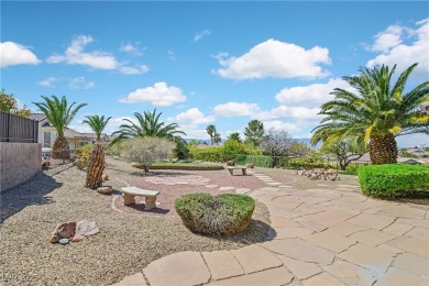 Washington floor plan sits on a gorgeous lot! This beautifully on Revere Golf Club in Nevada - for sale on GolfHomes.com, golf home, golf lot