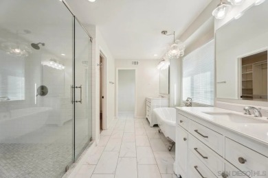 Discover one of the most sought-after locations in all of Carmel on Palacio Del Mar Golf Course in California - for sale on GolfHomes.com, golf home, golf lot