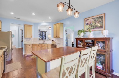 Welcome to 5118 Village Crier Lane, nestled in the desirable on Golf Club At Wescott Plantation in South Carolina - for sale on GolfHomes.com, golf home, golf lot