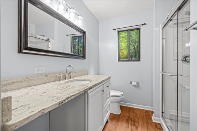 Welcome to your new home in the beautiful, gated community of on The Trail At Chickasaw Pointe in South Carolina - for sale on GolfHomes.com, golf home, golf lot