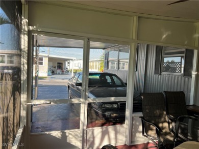 TAMIAMI VILLAGE!! Beautiful home in Tamiami Village. PARK on Six Lakes Country Club in Florida - for sale on GolfHomes.com, golf home, golf lot