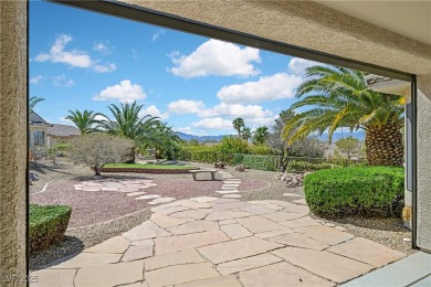 Washington floor plan sits on a gorgeous lot! This beautifully on Revere Golf Club in Nevada - for sale on GolfHomes.com, golf home, golf lot