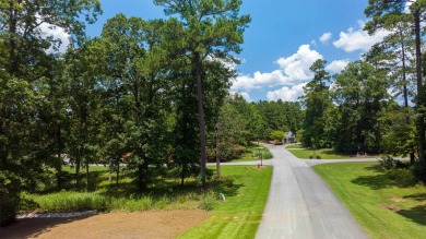 Want to build your home with Lakefront Views from every room? on Harbor Club Golf and Country Club in Georgia - for sale on GolfHomes.com, golf home, golf lot