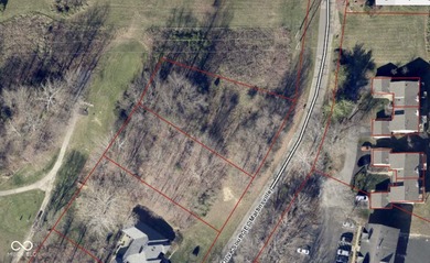 Two lots in the highly desirable Foxcliff South Estates! on Foxcliff Golf Club in Indiana - for sale on GolfHomes.com, golf home, golf lot