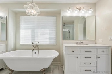 Discover one of the most sought-after locations in all of Carmel on Palacio Del Mar Golf Course in California - for sale on GolfHomes.com, golf home, golf lot