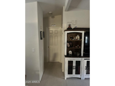 Great 24 hour gated community, with golf course, tennis court on Paradise Peak Golf Course in Arizona - for sale on GolfHomes.com, golf home, golf lot