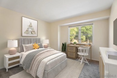 Discover one of the most sought-after locations in all of Carmel on Palacio Del Mar Golf Course in California - for sale on GolfHomes.com, golf home, golf lot