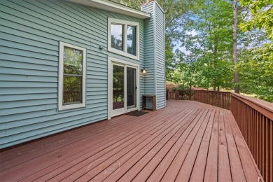Welcome to your new home in the beautiful, gated community of on The Trail At Chickasaw Pointe in South Carolina - for sale on GolfHomes.com, golf home, golf lot