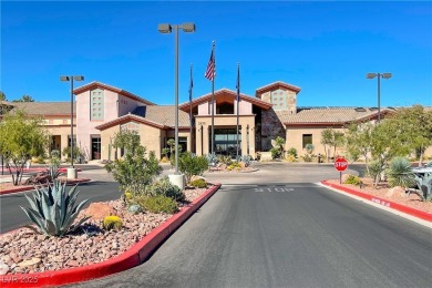 Washington floor plan sits on a gorgeous lot! This beautifully on Revere Golf Club in Nevada - for sale on GolfHomes.com, golf home, golf lot