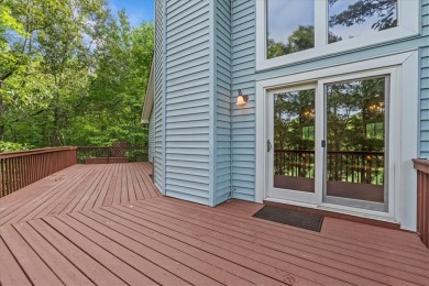 Welcome to your new home in the beautiful, gated community of on The Trail At Chickasaw Pointe in South Carolina - for sale on GolfHomes.com, golf home, golf lot
