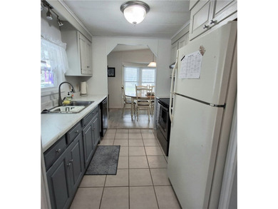 Meticulously maintained home in Barefoot Bay. 2BD/2BA fully on Barefoot Bay Golf Course in Florida - for sale on GolfHomes.com, golf home, golf lot