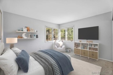 Discover one of the most sought-after locations in all of Carmel on Palacio Del Mar Golf Course in California - for sale on GolfHomes.com, golf home, golf lot