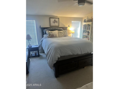 Great 24 hour gated community, with golf course, tennis court on Paradise Peak Golf Course in Arizona - for sale on GolfHomes.com, golf home, golf lot