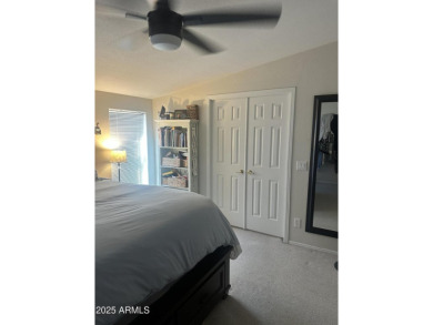 Great 24 hour gated community, with golf course, tennis court on Paradise Peak Golf Course in Arizona - for sale on GolfHomes.com, golf home, golf lot