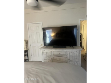 Great 24 hour gated community, with golf course, tennis court on Paradise Peak Golf Course in Arizona - for sale on GolfHomes.com, golf home, golf lot