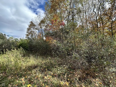 Two lots in the highly desirable Foxcliff South Estates! on Foxcliff Golf Club in Indiana - for sale on GolfHomes.com, golf home, golf lot