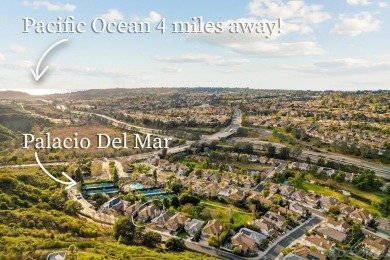 Discover one of the most sought-after locations in all of Carmel on Palacio Del Mar Golf Course in California - for sale on GolfHomes.com, golf home, golf lot