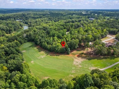 Welcome to your new home in the beautiful, gated community of on The Trail At Chickasaw Pointe in South Carolina - for sale on GolfHomes.com, golf home, golf lot