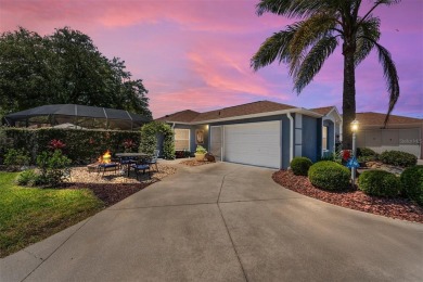 BOND PAID! TURNKEY! Experience the Warm Welcome of this on El Diablo Executive Golf Course in Florida - for sale on GolfHomes.com, golf home, golf lot