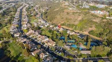Discover one of the most sought-after locations in all of Carmel on Palacio Del Mar Golf Course in California - for sale on GolfHomes.com, golf home, golf lot