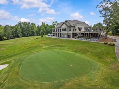 Welcome to your new home in the beautiful, gated community of on The Trail At Chickasaw Pointe in South Carolina - for sale on GolfHomes.com, golf home, golf lot