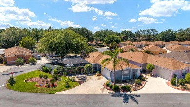 BOND PAID! TURNKEY! Experience the Warm Welcome of this on El Diablo Executive Golf Course in Florida - for sale on GolfHomes.com, golf home, golf lot