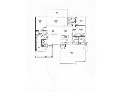 INTRODUCING THE BRAND NEW FLOOR PLAN BY KIRACOFE HOMES *THE on Bridgewater Golf Club in Indiana - for sale on GolfHomes.com, golf home, golf lot